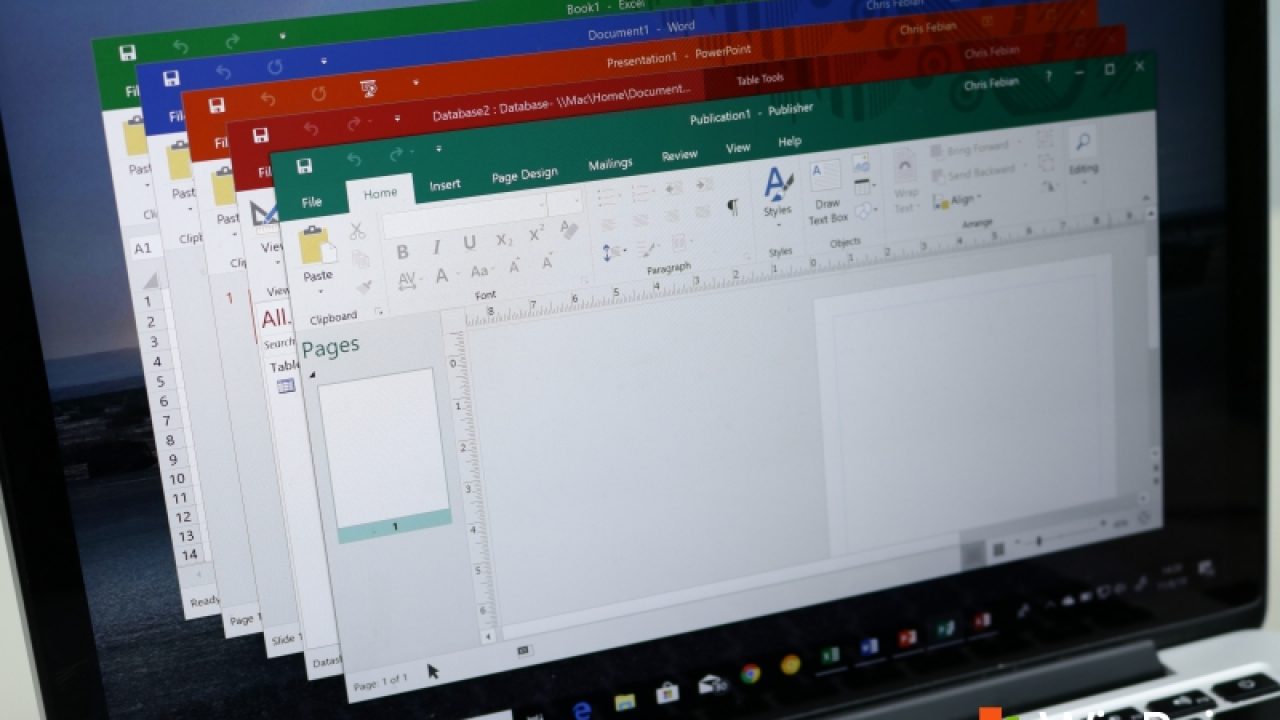 0patch Tawarkan Dukungan Berkelanjutan untuk Office 2016 dan 2019, Melindungi Pengguna Setelah Akhir Masa Dukungan Resmi