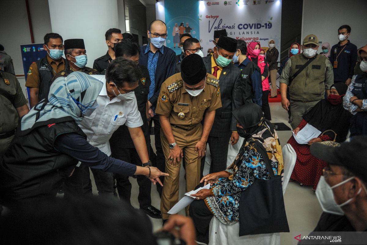 20 Anak di Sumenep Meninggal, Menkes: Campak Jauh Lebih Menular daripada COVID
