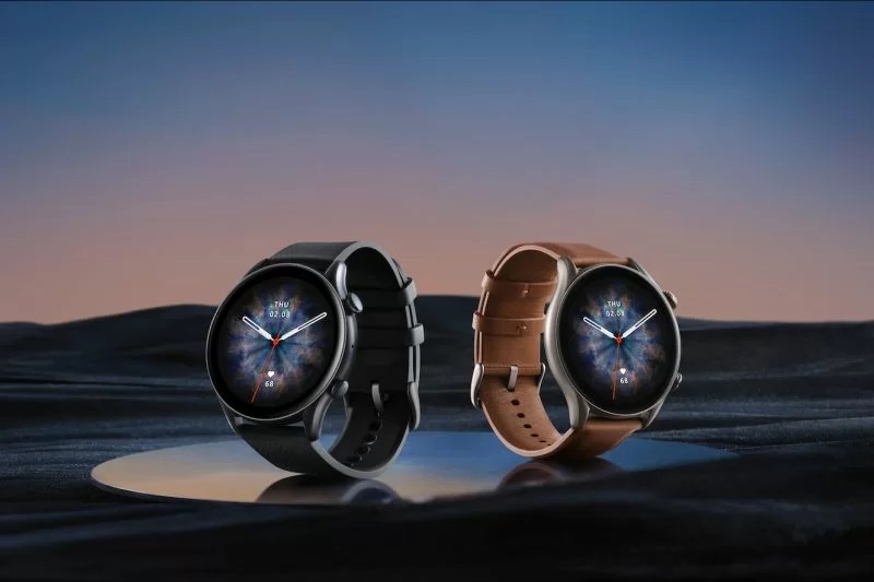 3 Cara Smartwatch Bantu Gaya Hidup Sehat