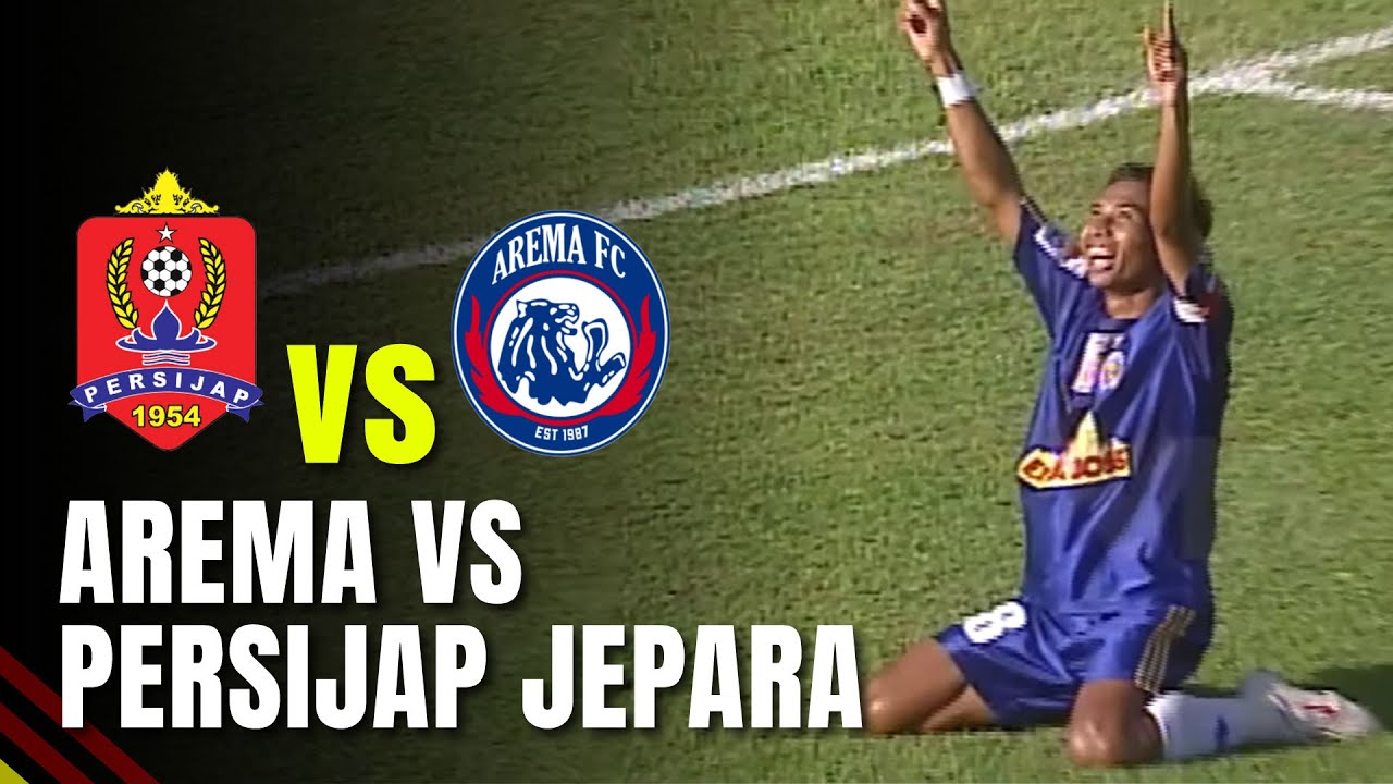 3 Fakta Menarik Duel Persijap vs Arema FC di BRI Super League: Laskar Kalinyamat Sukses Redam Keganasan Singo Edan