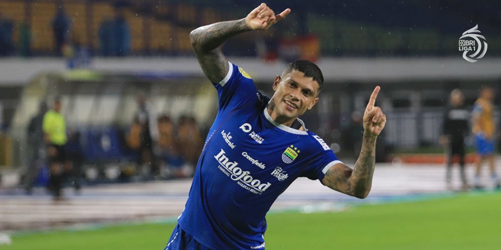 3 Faktor Penyebab Turbulensi Persib di Awal Musim BRI Super League 2025/2026: Dampak dari Perombakan Tim Juara