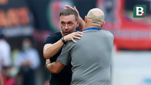 4 Pelatih yang Pernah Bikin Heboh Sepak Bola Indonesia: Acungkan Jari Tengah sampai Gadaikan Medali Juara
