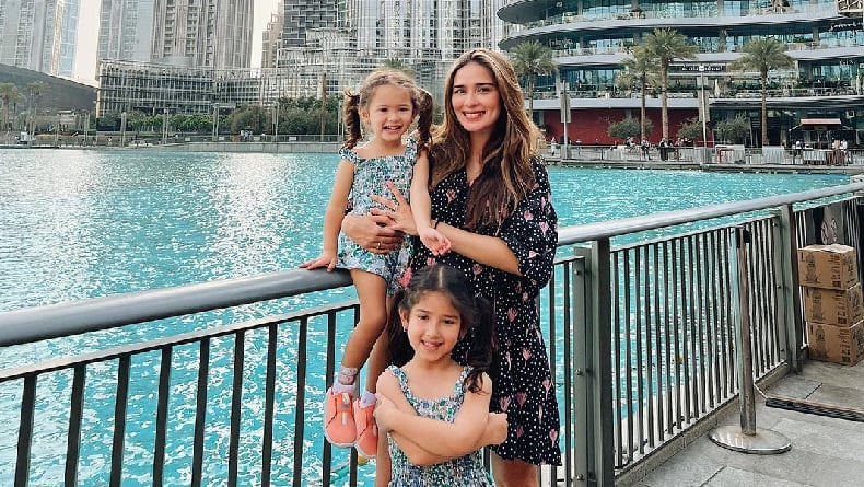 5 Anak Artis yang Punya Nama Terpanjang: Makna Mendalam di Balik Untaian Kata