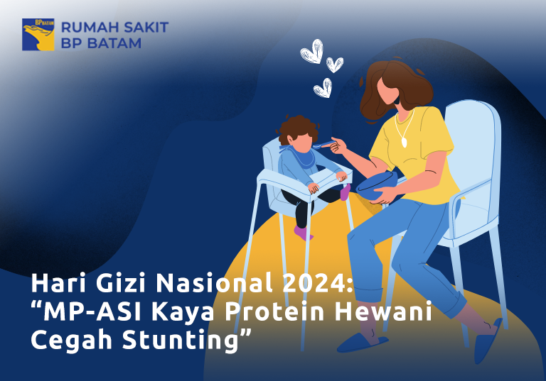 5 Makanan Kaya Gizi Cegah Stunting Anak: Okezone Women