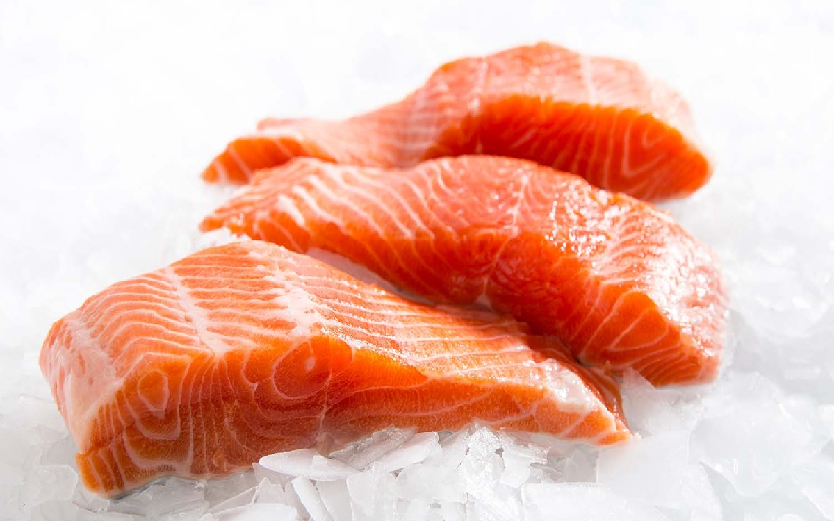 6 Jenis Ikan yang Bisa Bantu Tingkatkan IQ Anak: Okezone Women