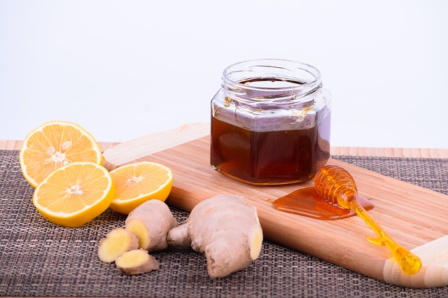 7 Minuman Herbal Pengecil Perut, Bisa Dibuat Sendiri di Rumah