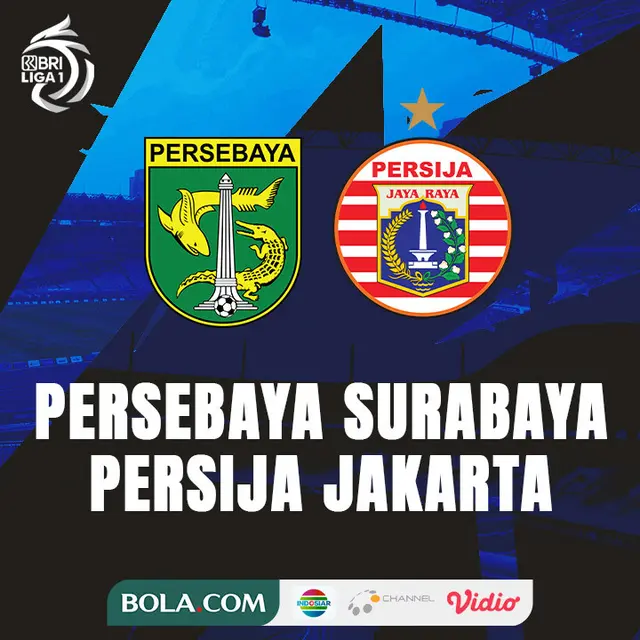 Adu Gemerlap Pemain Asing Persija Vs Malut United di BRI Super League: Kental Aroma Samba