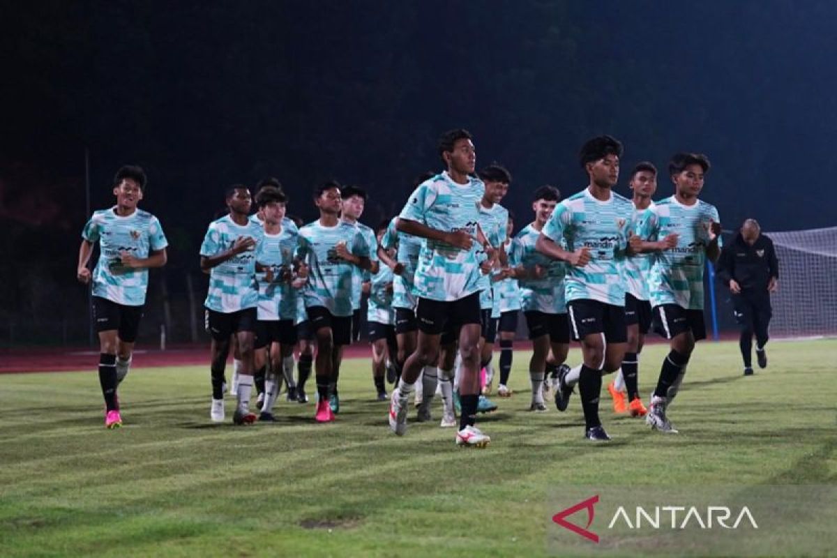 AFF Puji Antusiasme Masyarakat Solo atas Suksesnya Turnamen Piala AFF U-16 Putri