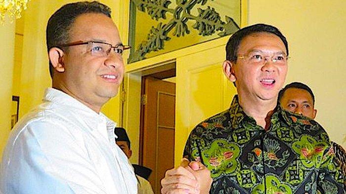 Ahok Sarankan Pramono Turunkan PBB karena NJOP Tak Sesuai Kondisi Pasar