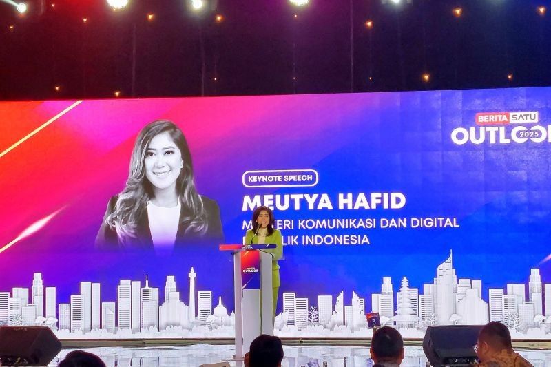 AI Jadi 'Game Changer' Ekonomi Digital Indonesia, AWS Ungkap Bukti Nyata.