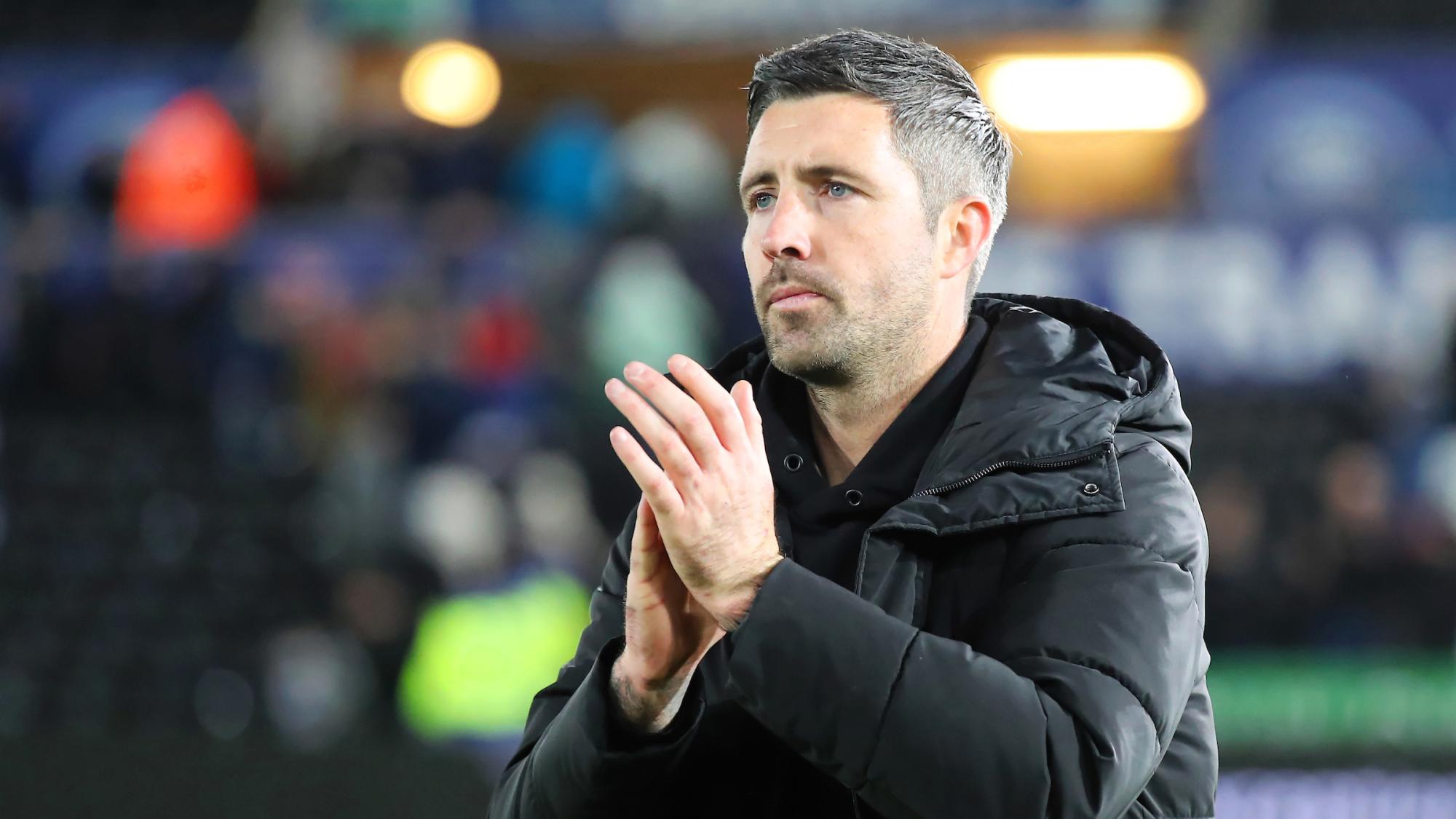 Alan Sheehan | We will need to be ready | Swansea