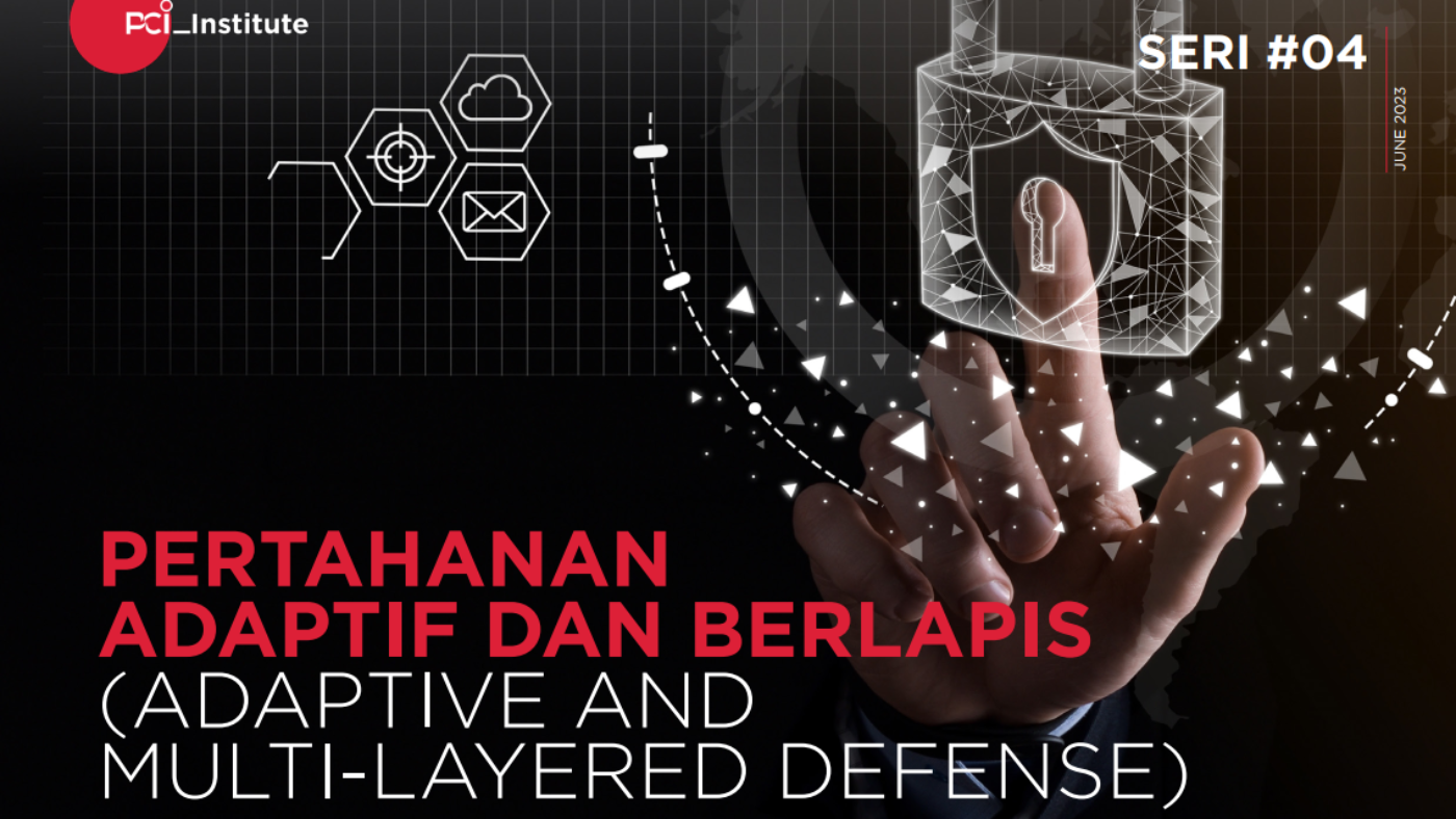 Alasan Pertahanan Siber Harus Berlapis