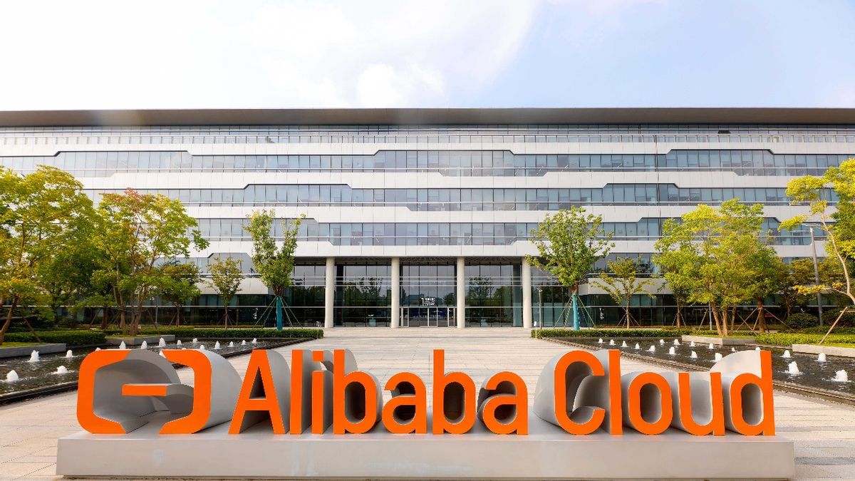Alibaba Cloud rilis Model Studio: Exclusive