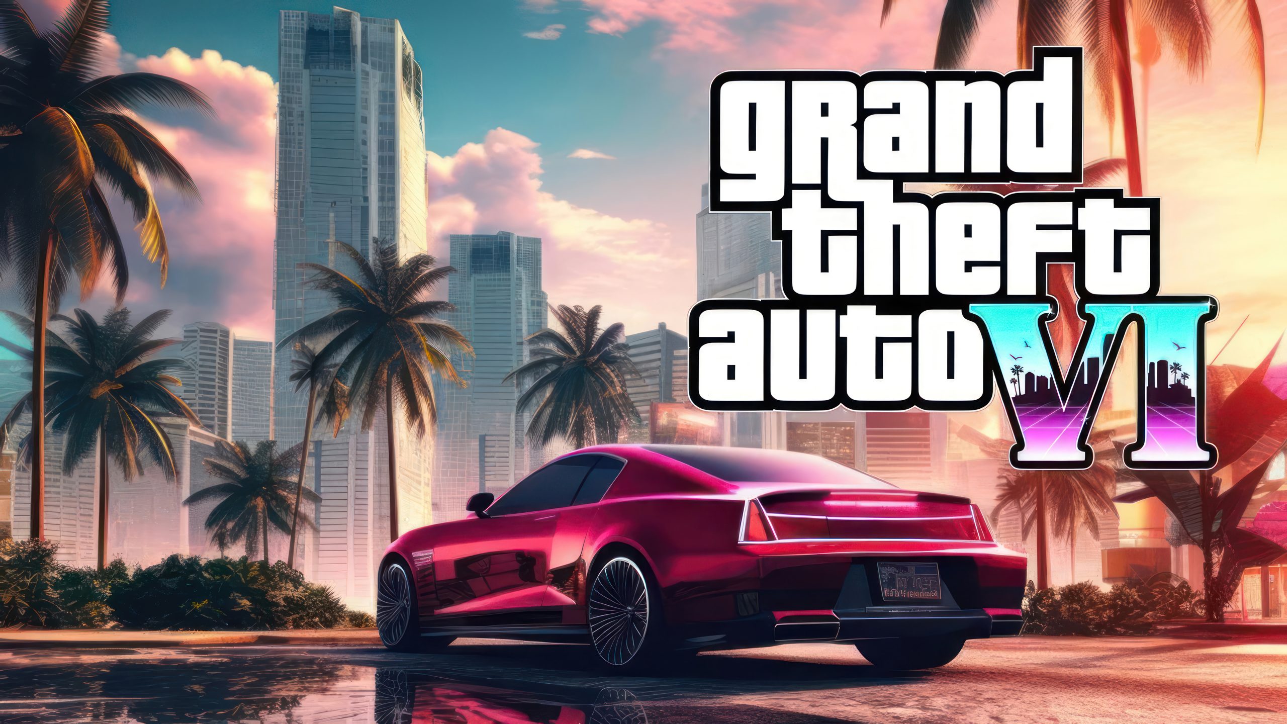 Analis Game Klaim Pesaing Terbesar GTA 6 Adalah GTA 5