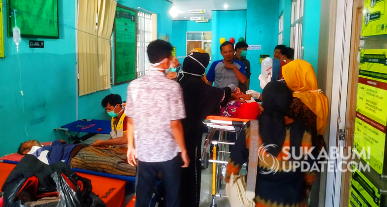 Apa Itu Sepsis? Jadi Penyebab Raya di Sukabumi Meninggal, Bukan Cacingan