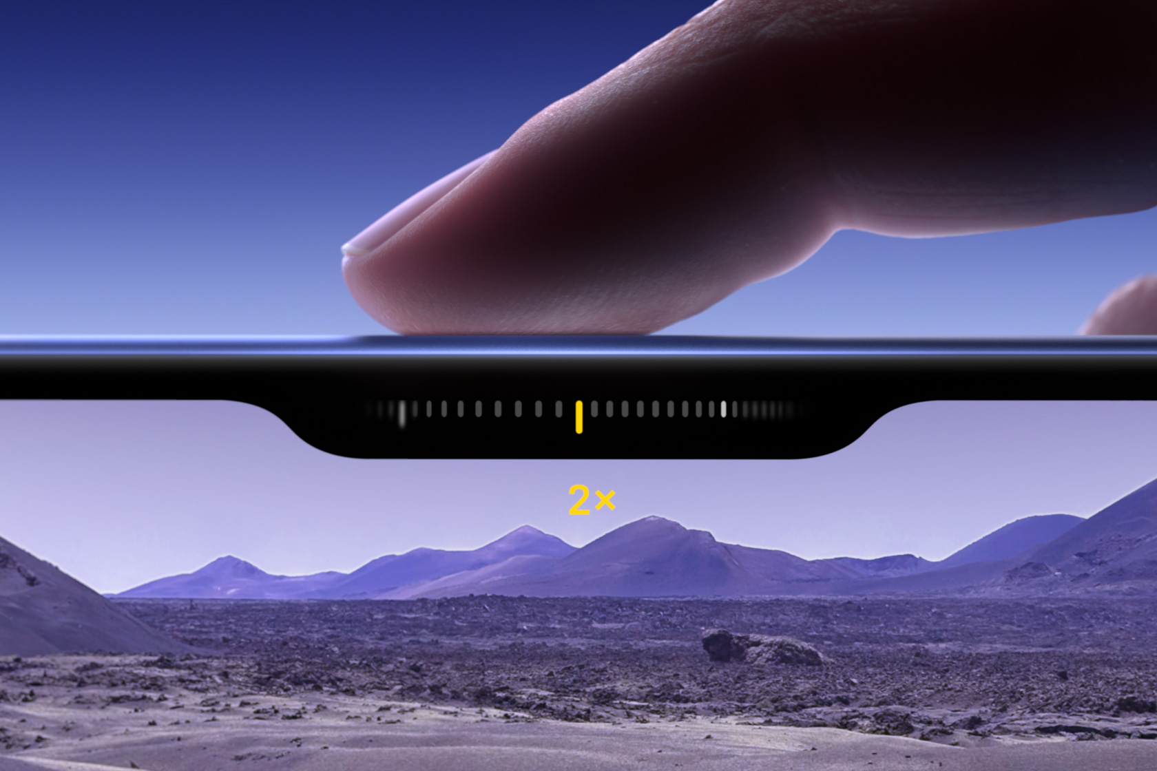 Apple Akan Ubah Tombol Camera Control di iPhone 18