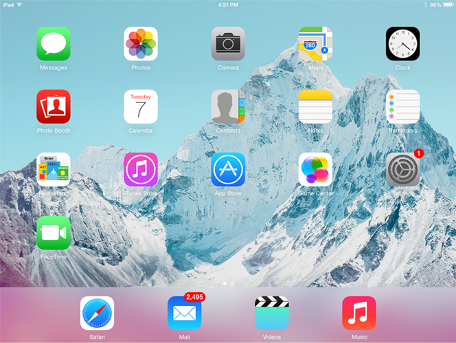 Apple Garap Sistem Operasi Baru, untuk Perangkat Apa?