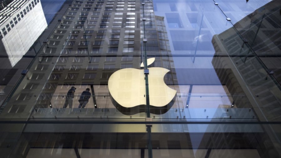 Apple Gugat Oppo & Eks Insinyur China soal Pencurian Rahasia Apple Watch.