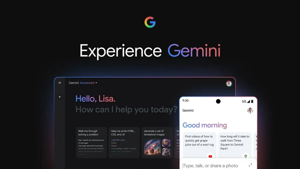 Apple Kepincut Google Gemini untuk Otak Baru Siri