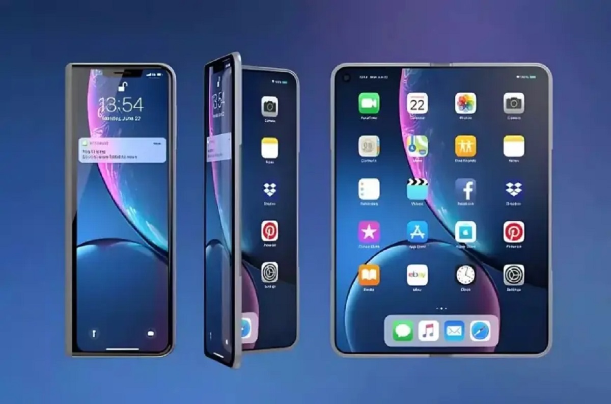 Apple Siapkan iPhone Air 2025, iPhone Lipat 2026, dan iPhone 20 2027.