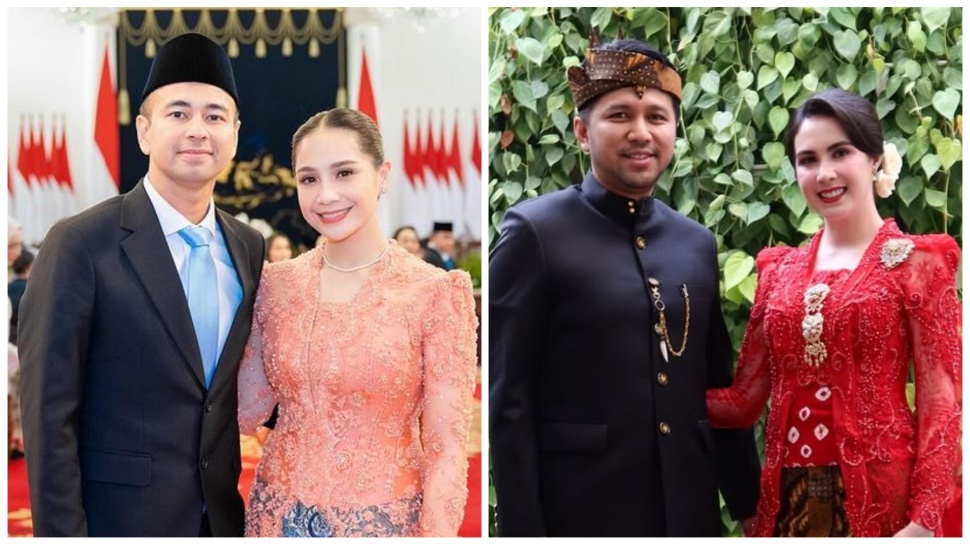 Arumi Bachsin Menang Kostum Terbaik dan Bawa Pulang Kambing: Senang Sekali!