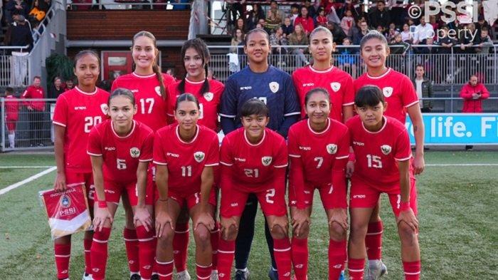 ASEAN U-16 Women's Championship 2025: Pelatih Timnas Indonesia Putri U-16 Sebut Malaysia Diuntungkan