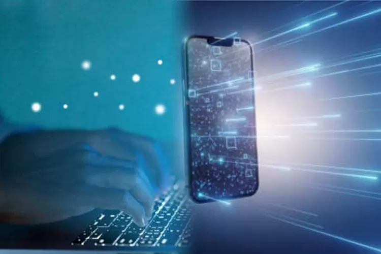 Babak Baru Internet RI Capai 100 Mbps Pakai Frekuensi 1,4 GHz