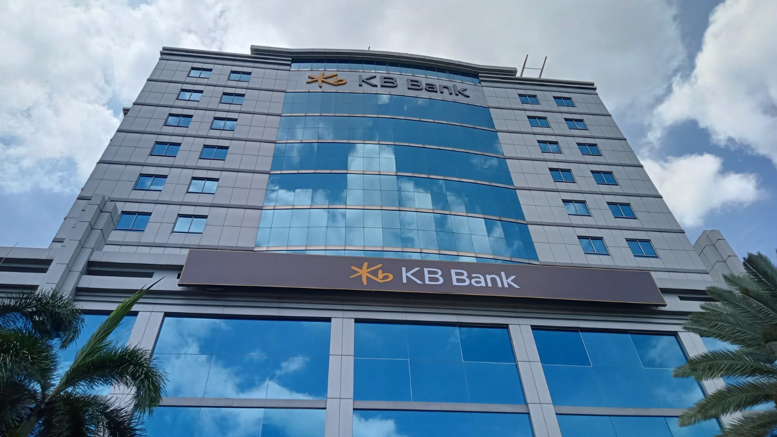 Bank KB Indonesia (BBKP) Ungkap Transaksi Jumbo, Telisik Detailnya
