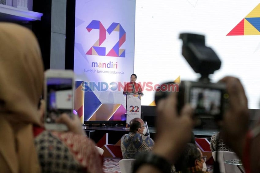 Bank Syariah Nasional (BSN) Resmi Meluncur, Ini Susunan Direksinya