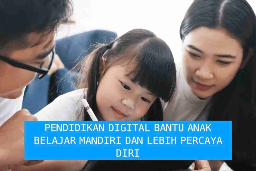 Bantu Anak Belajar Mandiri, Biznet Hadirkan Konten Animasi Animarsh