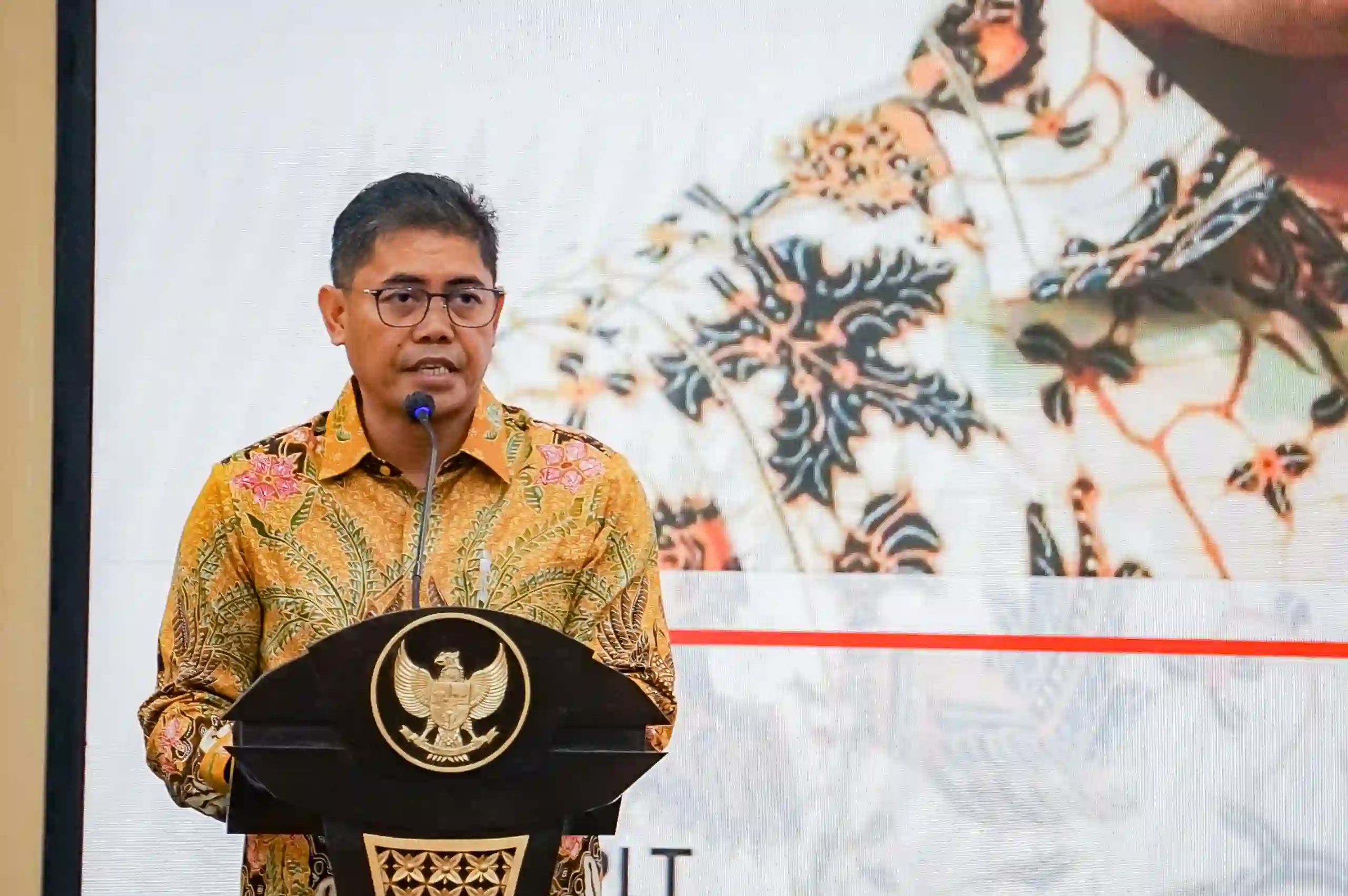 BATIC 2025 Edisi-10 Dorong Inovasi di Sektor Industri Digital