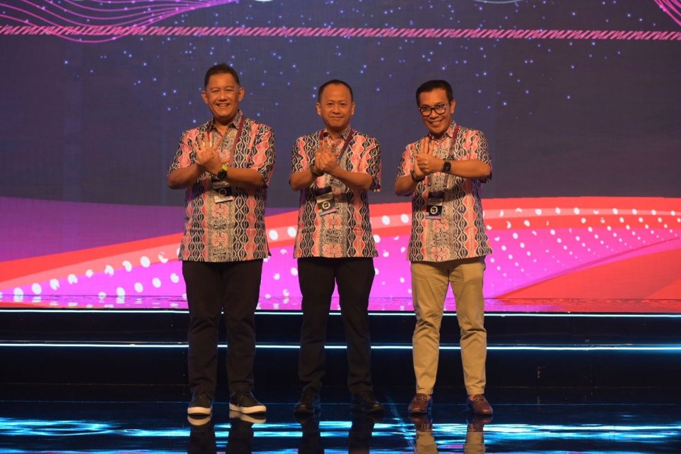 BATIC 2025: Satu Dekade Telin Dorong Transformasi Digital Asia Tenggara