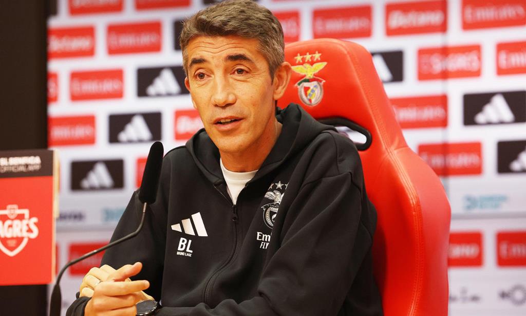 Benfica Tak Pernah Memulai Musim Seperti Ini, Kata Bruno Lage