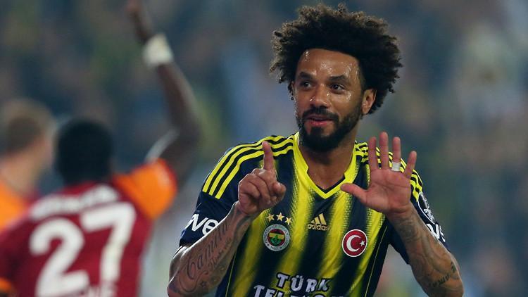 Benfica'dan Fenerbahçe maçı sonrasında Beşiktaş'a teşekkür.