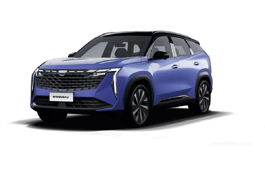Berita Populer: Estimasi Harga Geely Starray EM-i; Akhir Produksi Nissan GT-R