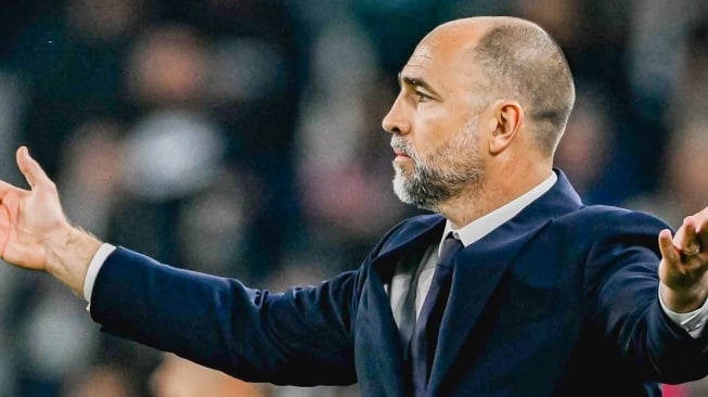 Bikin Pelatih Jadi Gila! Igor Tudor Minta Bursa Transfer Ditutup Lebih Cepat