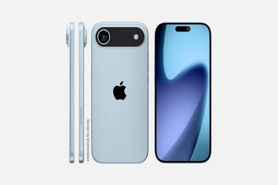 Bocoran 12 Fitur Baru iPhone 17 Pro yang Hadir September 2025
