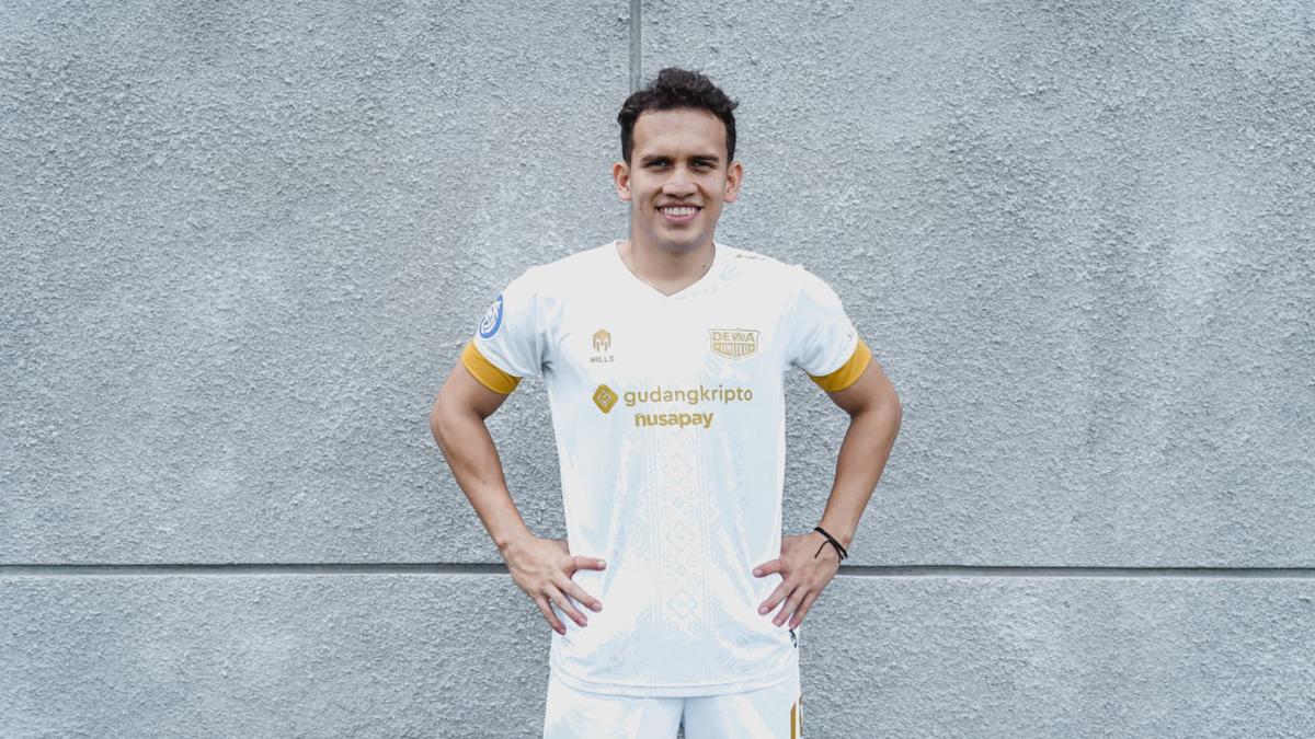 BRI Super League: Alasan Dewa United Terima Tawaran Tukar Jatah Tuan Rumah dengan Persik