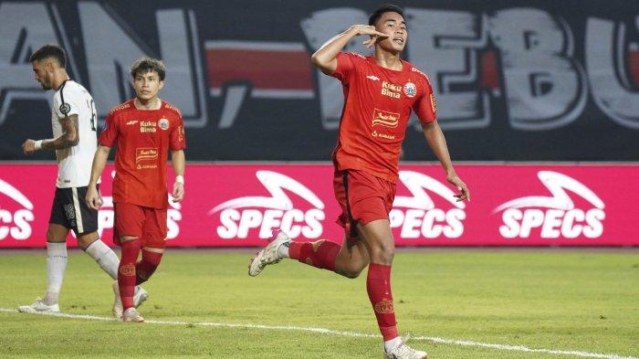 BRI Super League: Jadi Biang Kerok 3 Poin Melayang, Marc Klok Minta Suporter Tetap Dukung Persib