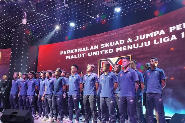 BRI Super League: Minus Cahya Supriadi, PSIM Boyong 24 Pemain ke Markas Malut United