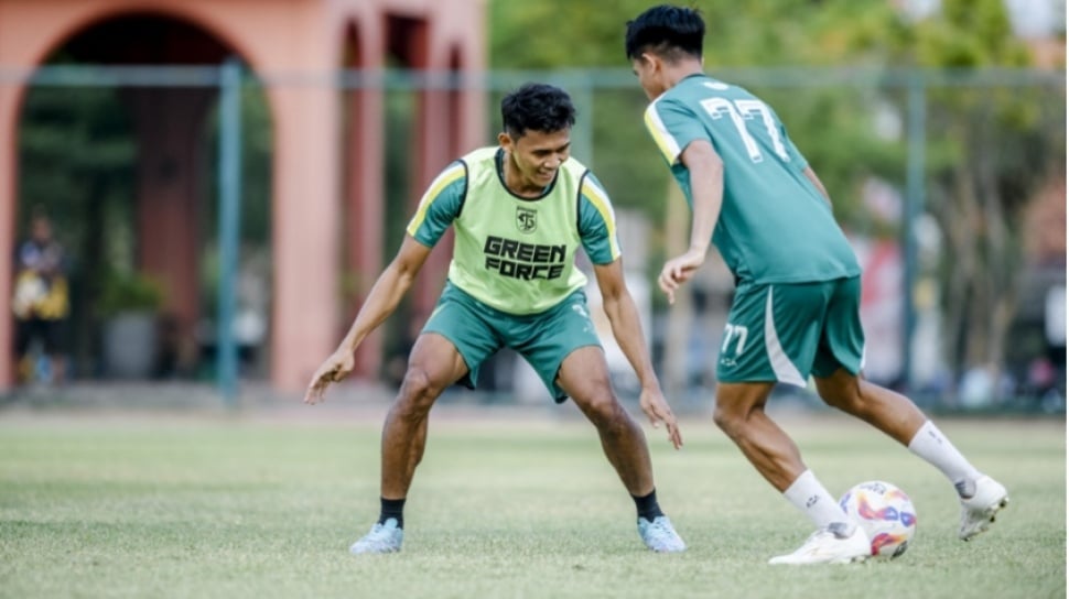 BRI Super League: Persebaya Kehilangan 3 Pilar Saat Hadapi PSM, Dua ke Timnas Indonesia, Satu Pemain ke Timor-Leste
