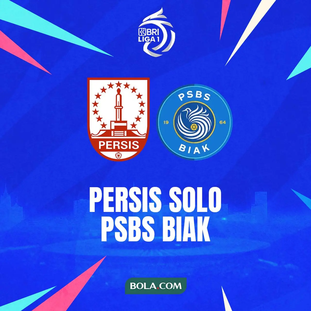 BRI Super League: Persis Nyaris Ditumbuk PSBS, Peter de Roo Ungkap Dua Momen Krusial yang Sulitkan Anak Asuhnya