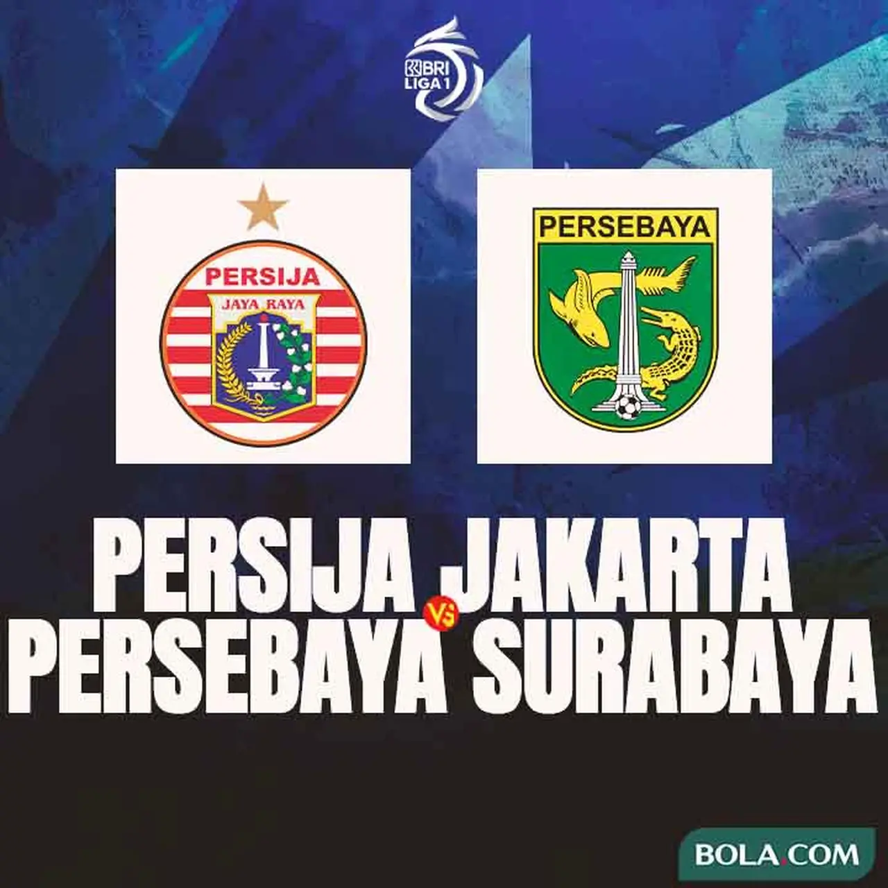 BRI Super League: Sejarah Terulang, Persebaya Kembali Gasak Bali United 5-2