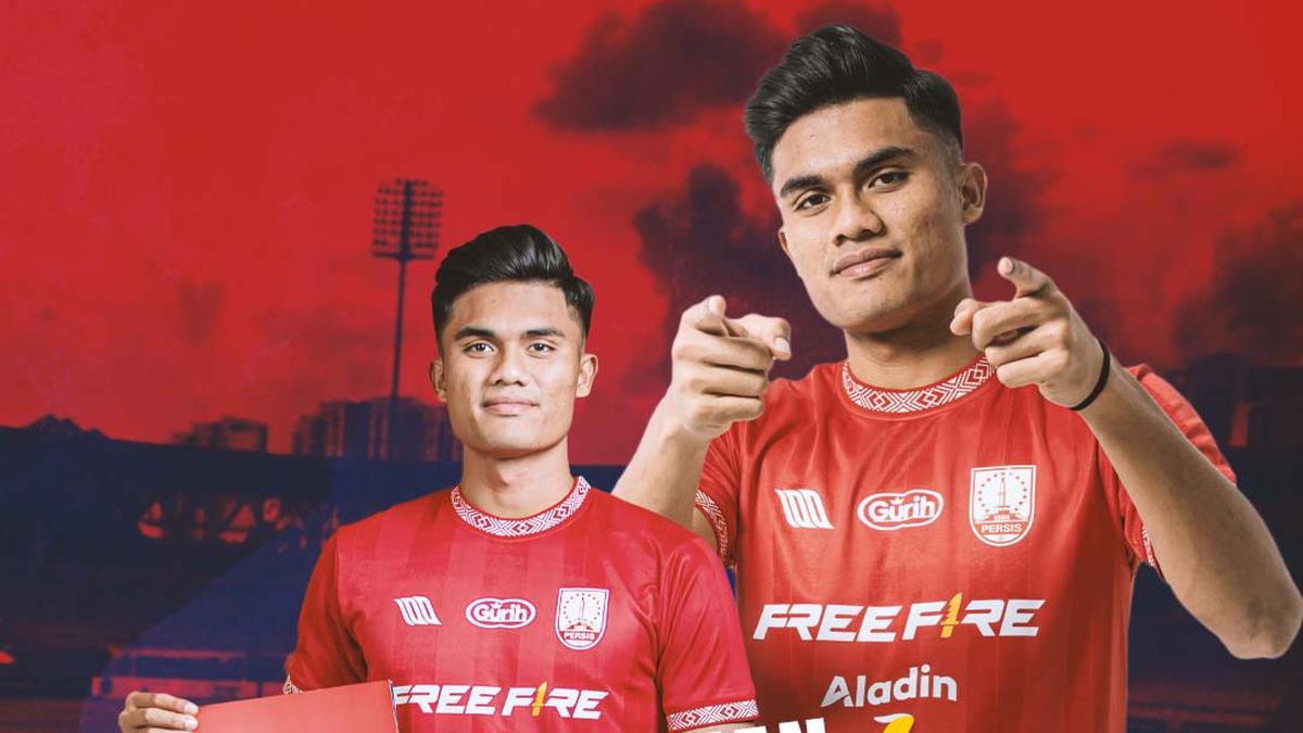 BRI Super League: Tanpa Fuad Sule, Pelatih Persis Solo Belum Ingin Berburu Pemain Pengganti di Bursa Transfer