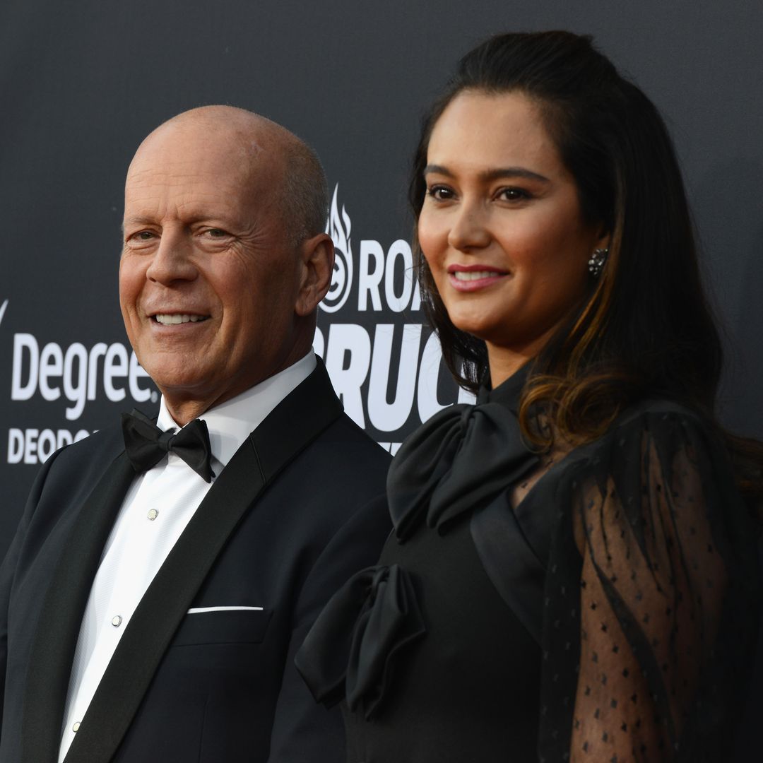 Bruce Willis’ wife Emma Heming Willis shares update on actor's health, her advocacy for caregivers