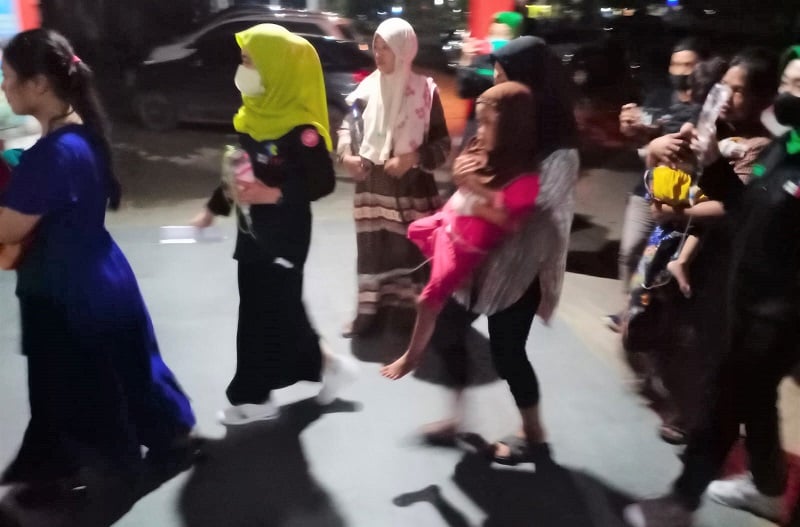 Bukan Cacingan, Raya Meninggal Dunia Akibat Sepsis!