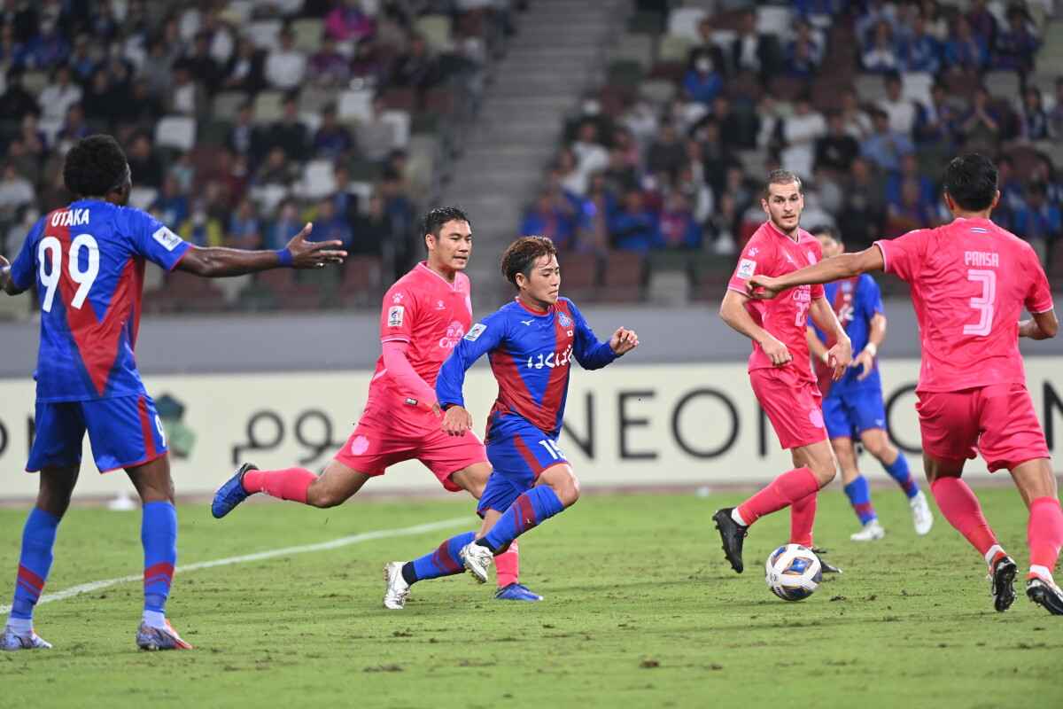 Buriram United vs Selangor - Live Score, Predicted Lineups, dan Statistik H2H