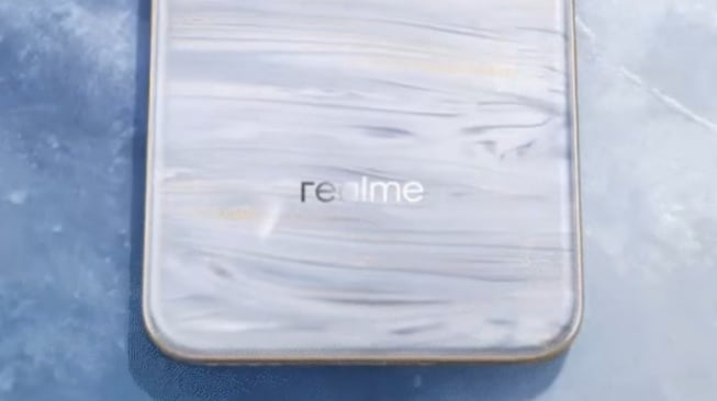 Buset! Realme Siapkan HP Baterai Lebih 10.000 mAh di Ultah ke-7