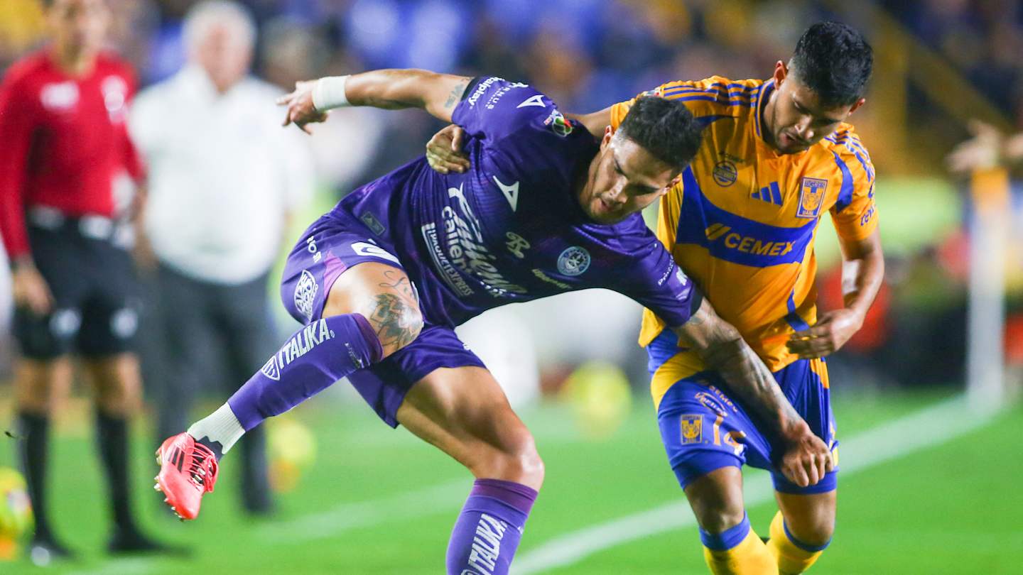 ¿Por qué plataforma de streaming se puede ver en vivo el Mazatlán vs Tigres en los Estados Unidos?