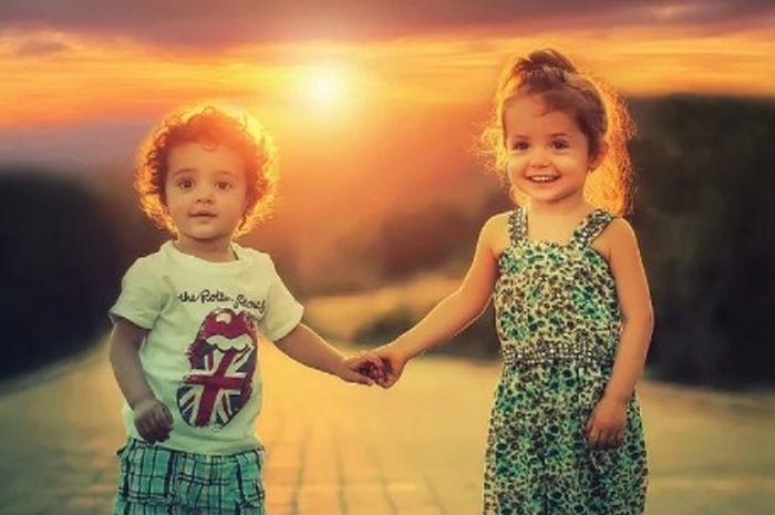 Cacingan Bikin Anak Stunting, Jangan Anggap Sepele Moms!